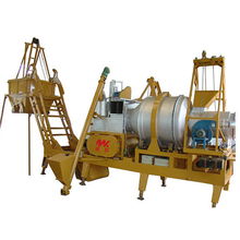 小型瀝青攪拌設備的報價