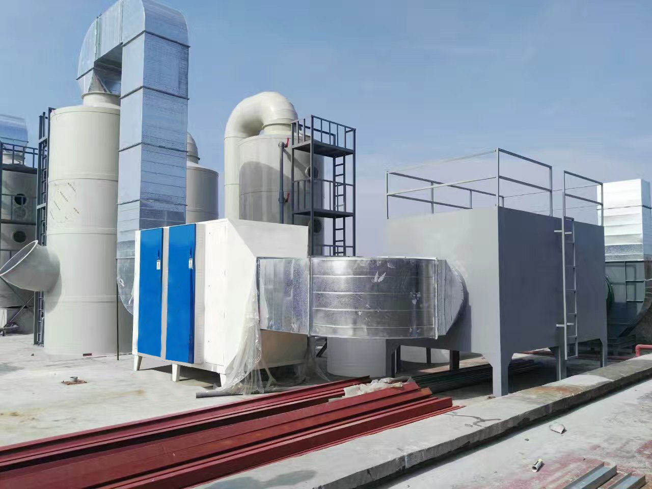 廢氣,廢水,粉塵治理,降噪,研發(fā)生產(chǎn)環(huán)保設(shè)備辦理環(huán)保各類證照 - 佛山