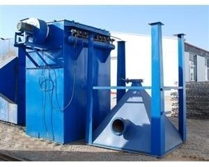 江蘇燃煤鍋爐除煙氣用環保達標除塵器設備