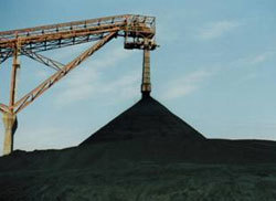 江蘇太倉某電廠煤堆粉塵控制解決方案 - 上海弗卡斯環保工程 - 谷騰環保網