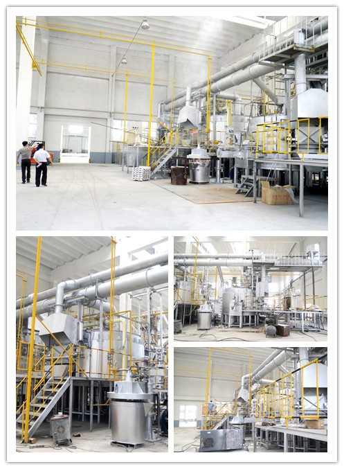 煙塵粉塵凈化系統廠家|煙塵粉塵凈化系統|力維環保