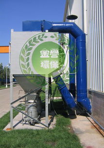 工業粉塵治理工程 凈化技術與設備全面解析