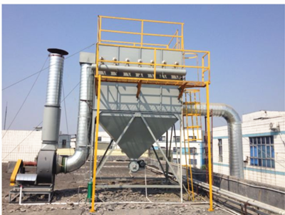 粉塵治理 企業不容忽視的生產安全與健康防線